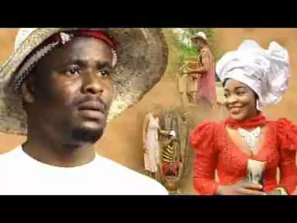 Video: MY VILLAGE LOVE IM HUSTLING FOR IS MARRYING A RICH PRINCE 1 - Nigerian Movies | 2017 Latest Movies